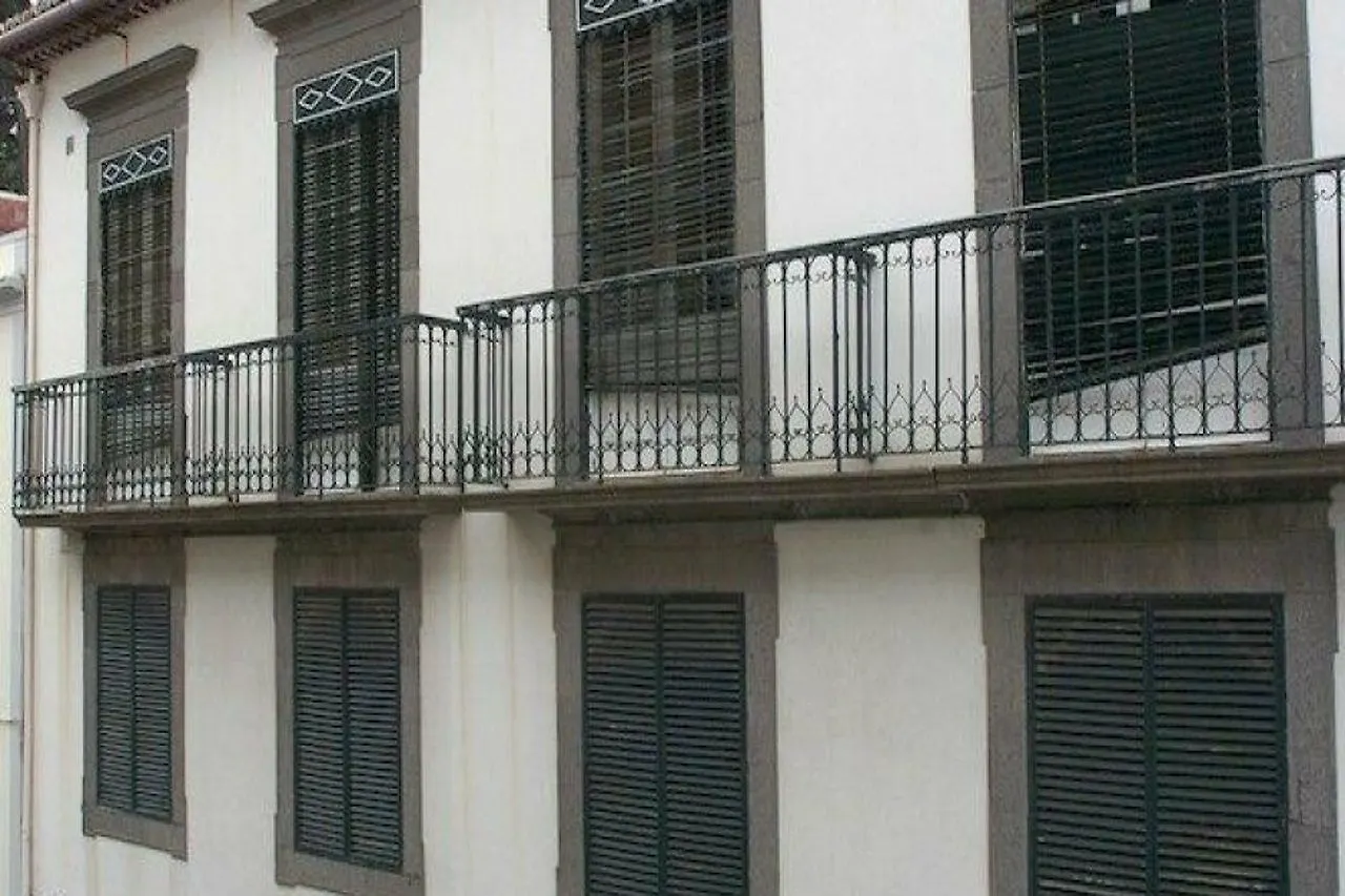 Hotel Gordon Funchal