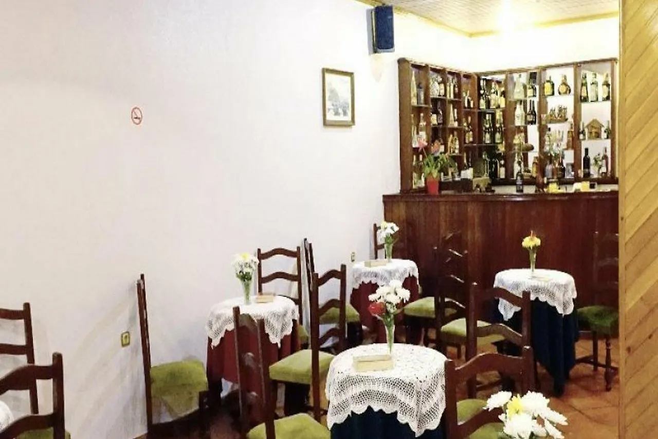 Hotel Gordon Funchal