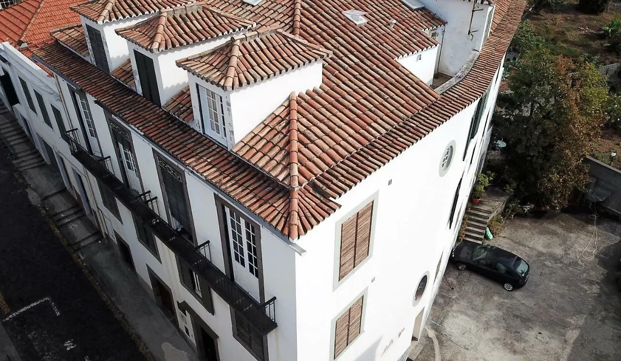 Hotel Gordon Funchal