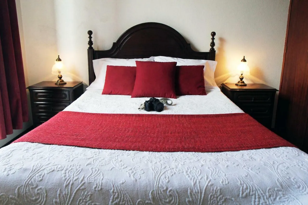 Hotel GORDON Funchal