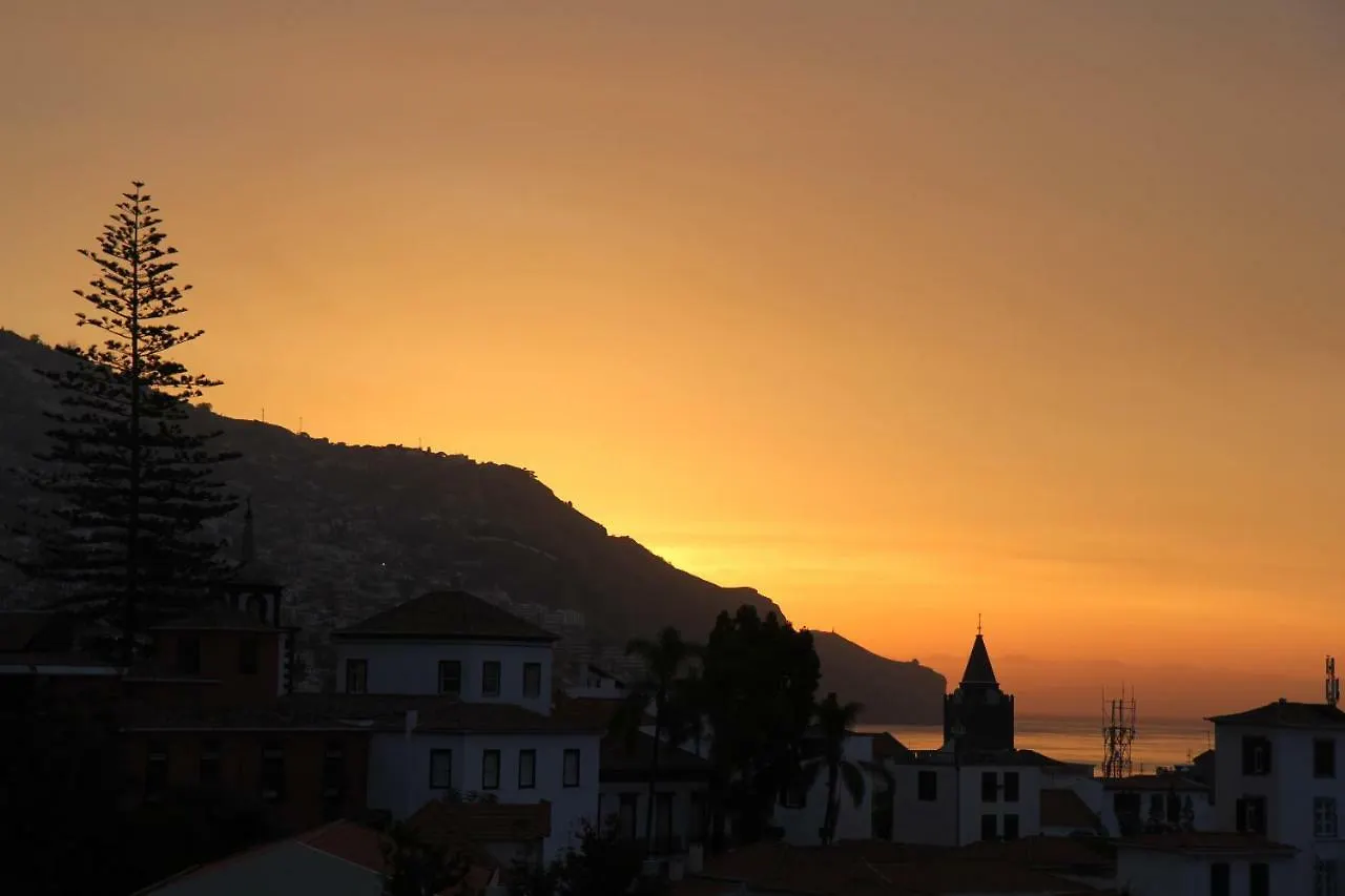 Hotel GORDON Funchal
