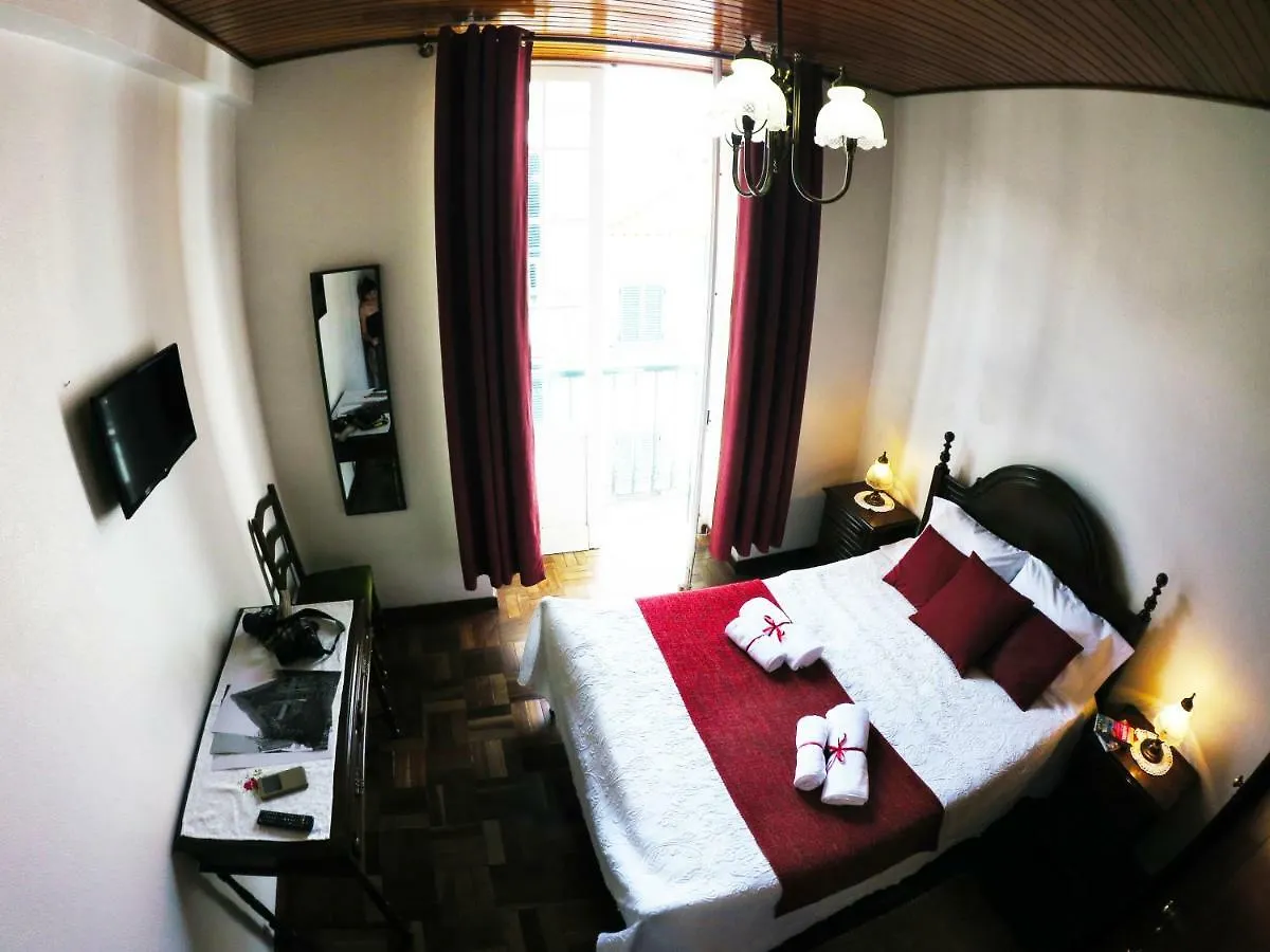 Hotel GORDON Funchal  Portugal
