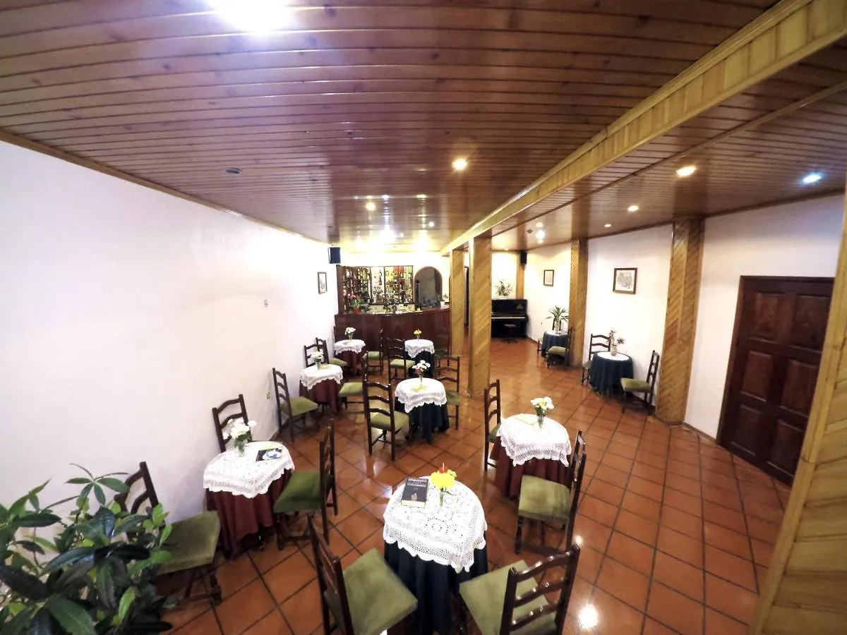 Hotel GORDON Funchal