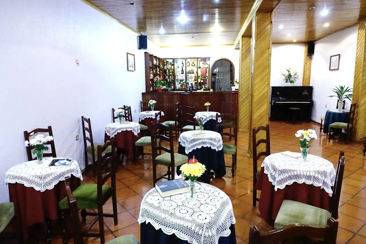 Hotel Gordon Funchal